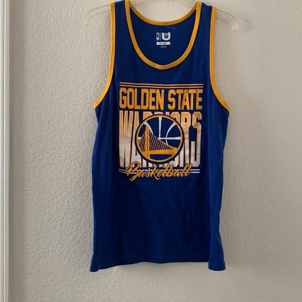 Tank top - Picture 1 of 5